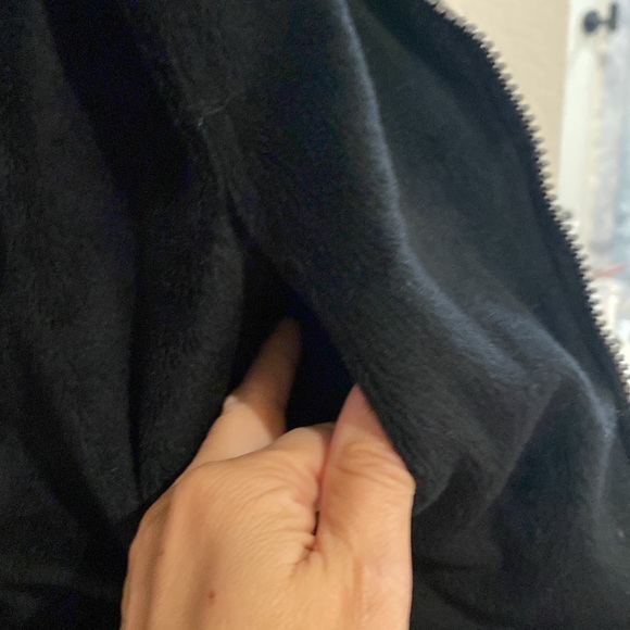 Zero xposure size M warm waterproof jacket . - Picture 5 of 8